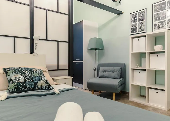 Apartment Vatican Museums House Metro 1 Min Walk *