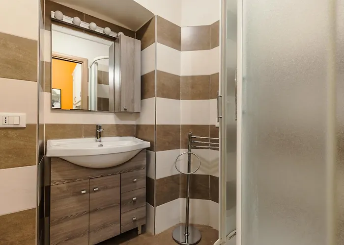 Apartment Vatican Museums House Metro 1 Min Walk *
